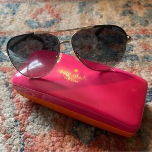 Kate Spade Sunglasses